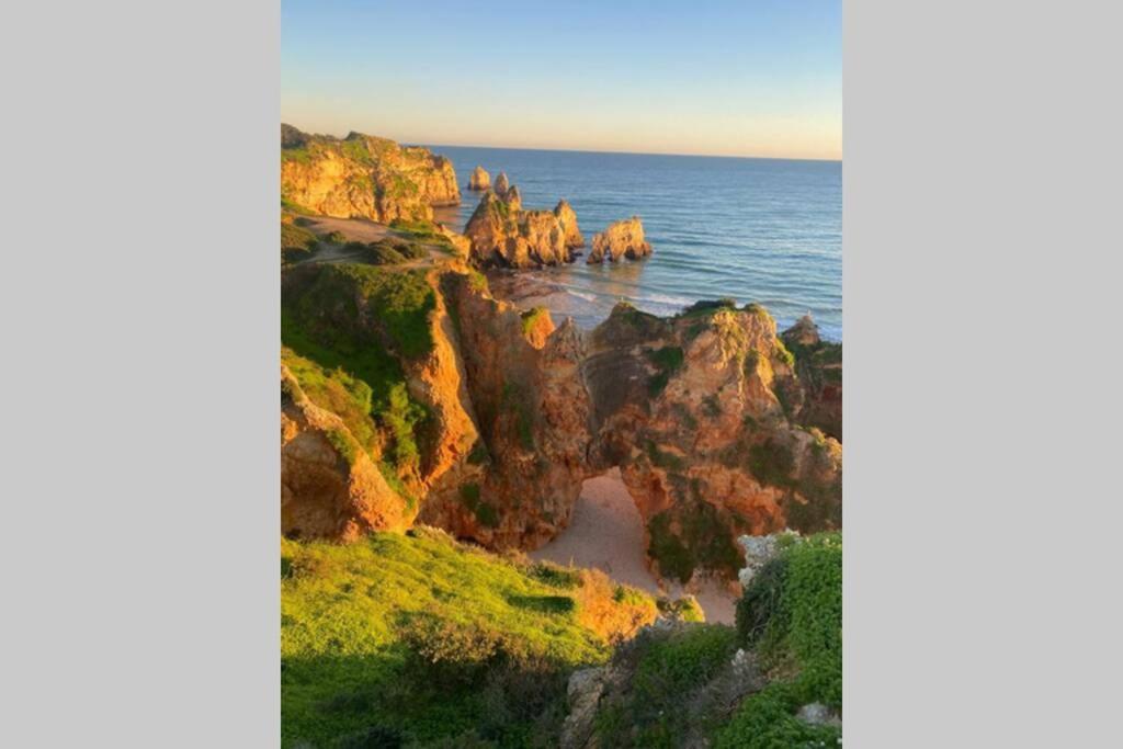 Studio Praia Alvor Exterior photo