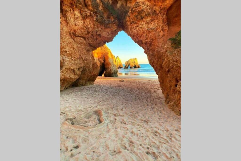 Studio Praia Alvor Exterior photo