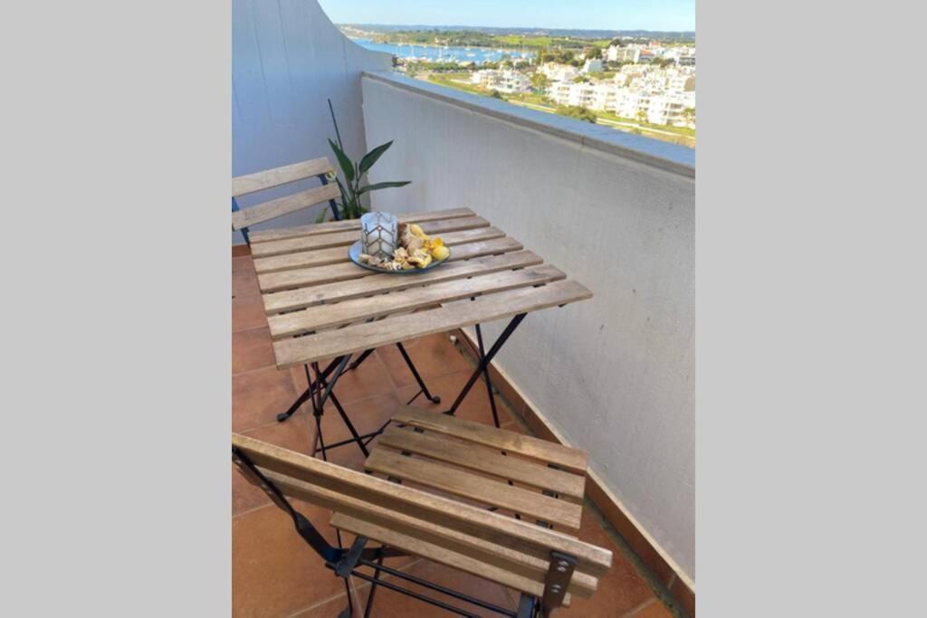 Studio Praia Alvor Exterior photo